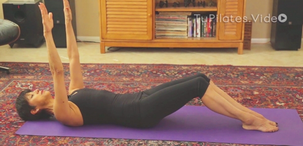 Pilates en Casa para Principiantes